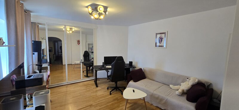 Sector 5, De vanzare - Apartament cochet Facultatea de Medicina