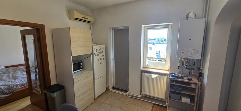 Sector 5, De vanzare - Apartament cochet Facultatea de Medicina
