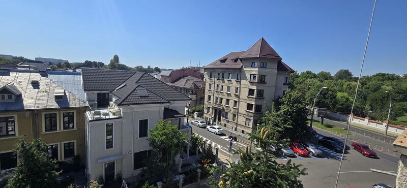 Sector 5, De vanzare - Apartament cochet Facultatea de Medicina