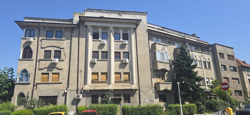 Sector 5, De vanzare - Apartament cochet Facultatea de Medicina